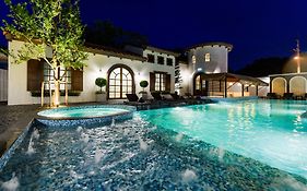 วิลล่า เซวิลล์ หัวหิน (SHA Extra Plus)